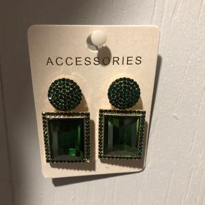 Fashion earrings